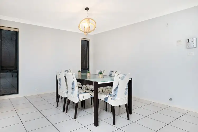 Fifth view of Homely house listing, 54 Hungerford Drive, Glenwood NSW 2768