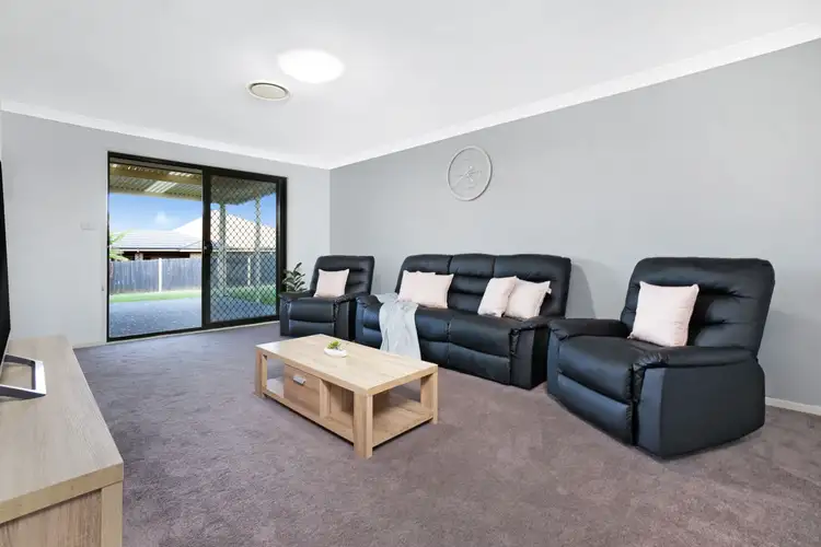 Sixth view of Homely house listing, 54 Hungerford Drive, Glenwood NSW 2768