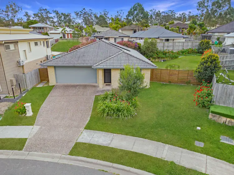 18 Grand Terrace, Waterford QLD 4133