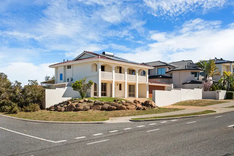 56 Le Souef Drive, Kardinya WA 6163