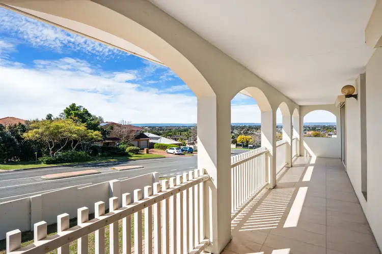 Third view of Homely house listing, 56 Le Souef Drive, Kardinya WA 6163