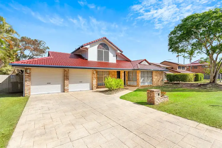 16 Maywood Crescent, Calamvale QLD 4116