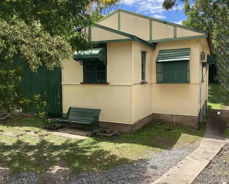 Main view of Homely house listing, 460 Oxley Avenue, Redcliffe QLD 4020