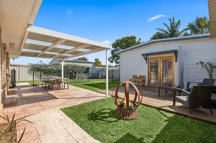 Main view of Homely house listing, 12 Candlebark Street, Albion Park Rail NSW 2527