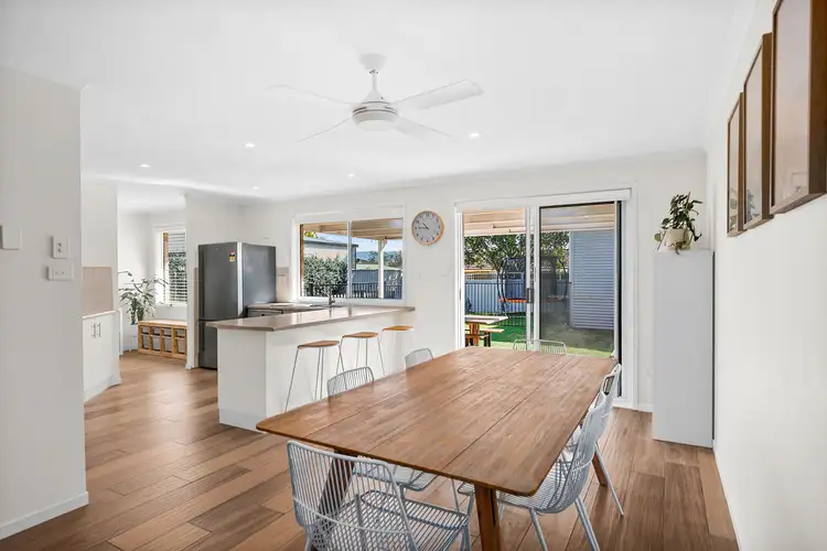 Second view of Homely house listing, 12 Candlebark Street, Albion Park Rail NSW 2527