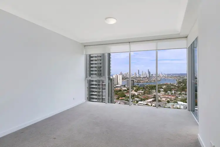 Main view of Homely apartment listing, 22105/5 Lawson Street, Southport QLD 4215
