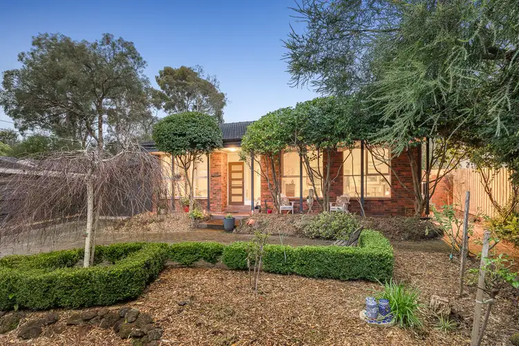 79 Gracedale Avenue, Ringwood East VIC 3135