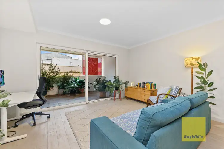 Fourth view of Homely unit listing, 9/14 Lime Street, North Fremantle WA 6159