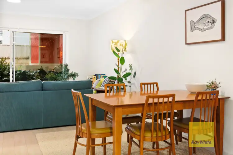 Fifth view of Homely unit listing, 9/14 Lime Street, North Fremantle WA 6159
