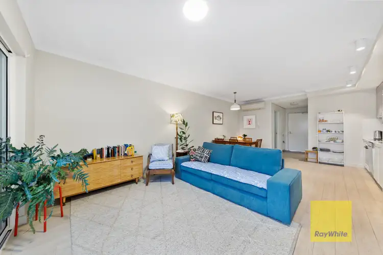 Sixth view of Homely unit listing, 9/14 Lime Street, North Fremantle WA 6159