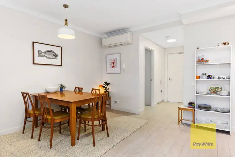 Seventh view of Homely unit listing, 9/14 Lime Street, North Fremantle WA 6159
