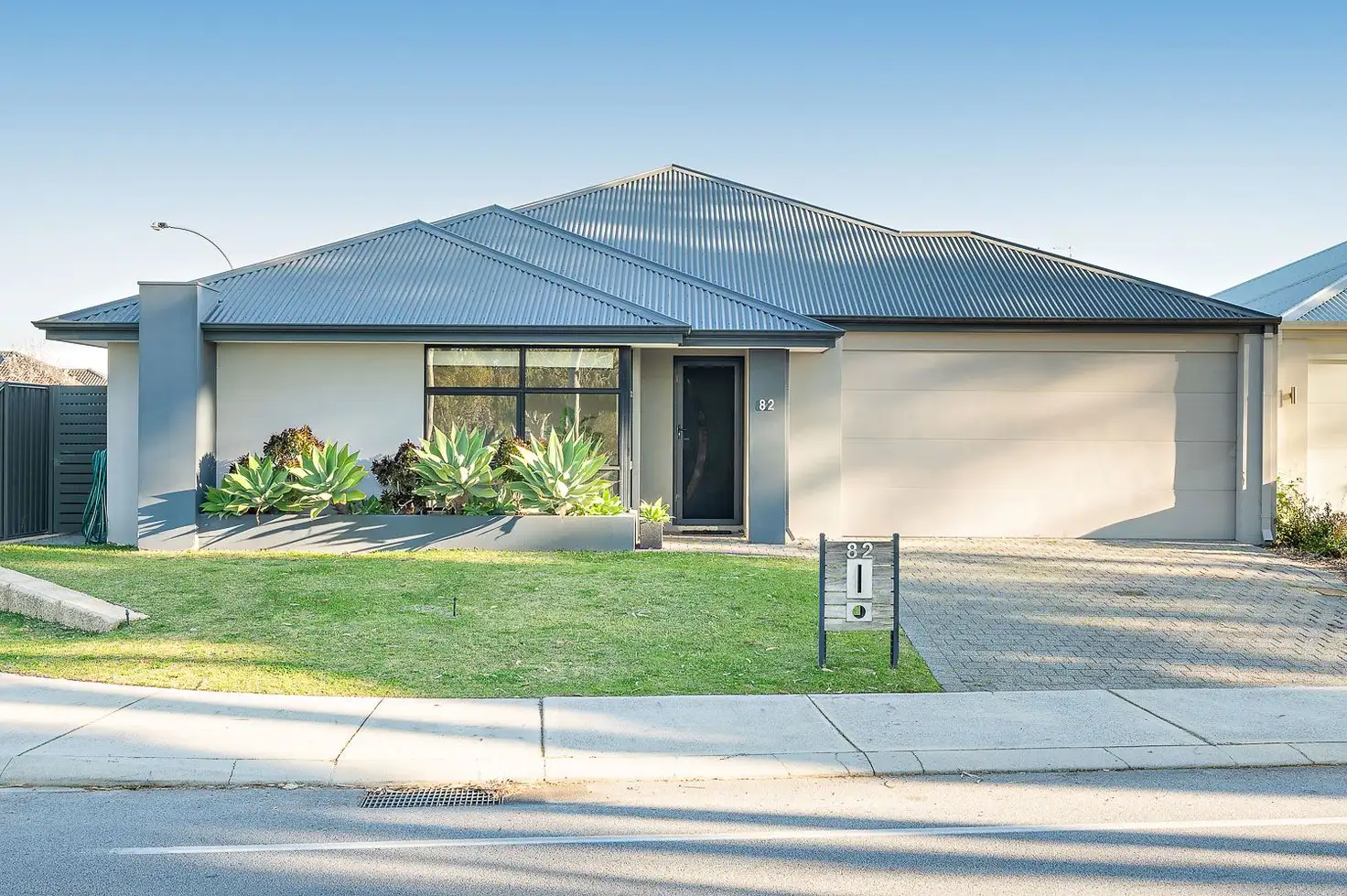 Main view of Homely house listing, 82 Windermere Boulevard, Aveley WA 6069