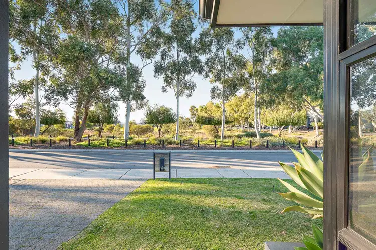 Second view of Homely house listing, 82 Windermere Boulevard, Aveley WA 6069