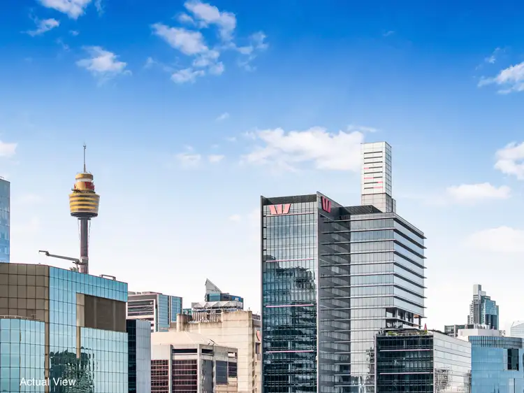 Sixth view of Homely apartment listing, 2 Watermans Quay, Barangaroo NSW 2000
