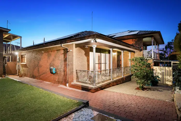 12 & 12a Sharleen Court, Bella Vista NSW 2153