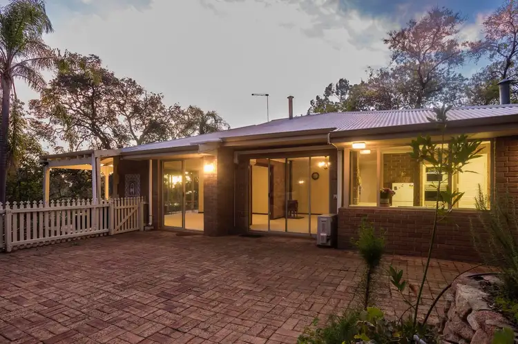 1165 Glen Road, Darlington WA 6070