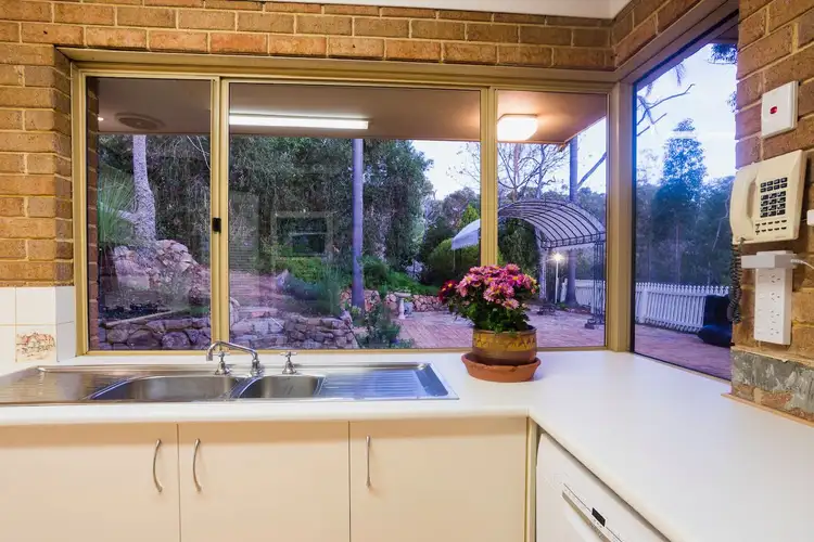 Seventh view of Homely house listing, 1165 Glen Road, Darlington WA 6070