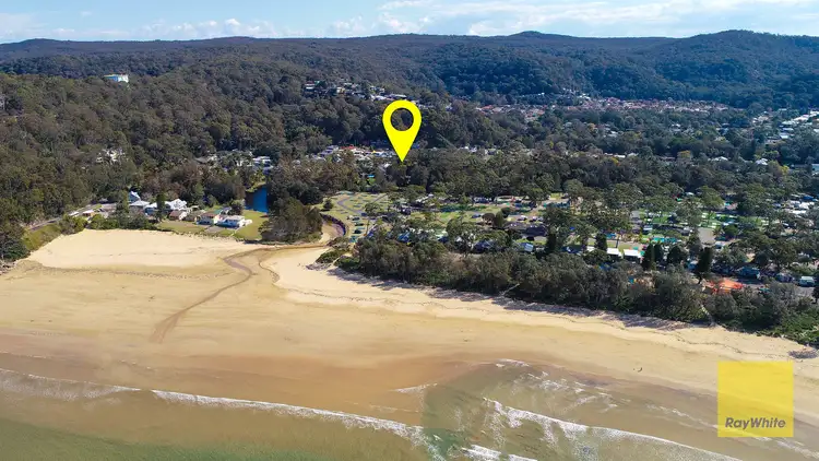 Main view of Homely house listing, 160 Mount Ettalong Road, Umina Beach NSW 2257
