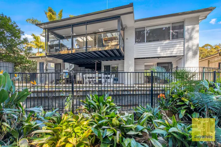Fifth view of Homely house listing, 160 Mount Ettalong Road, Umina Beach NSW 2257