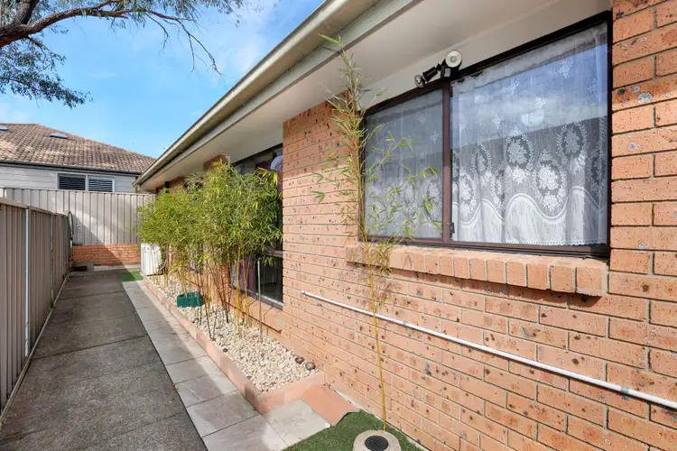 Main view of Homely villa listing, 19/160 Maxwell Street, South Penrith NSW 2750