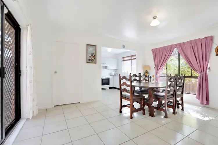 Fourth view of Homely villa listing, 19/160 Maxwell Street, South Penrith NSW 2750