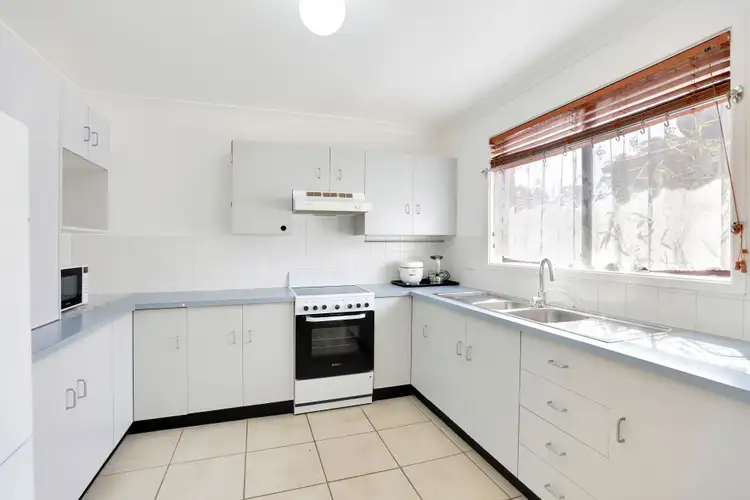 Fifth view of Homely villa listing, 19/160 Maxwell Street, South Penrith NSW 2750