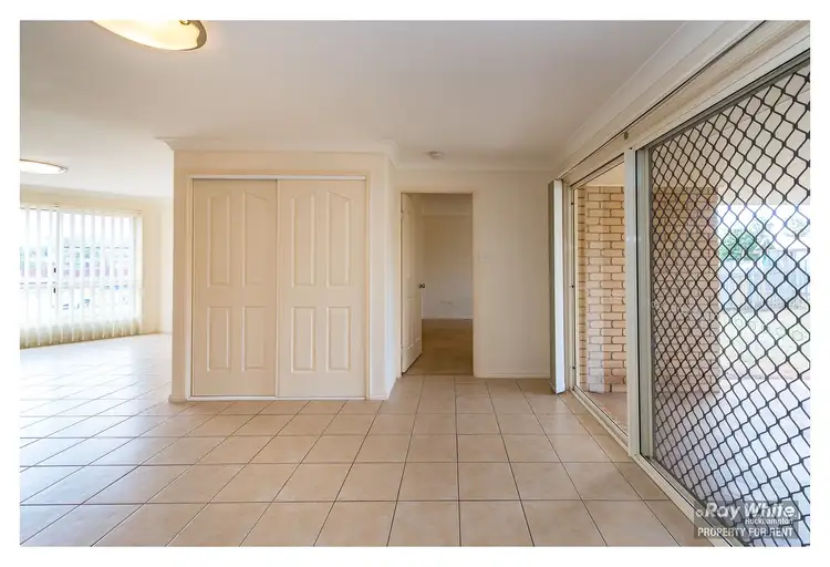 Fourth view of Homely house listing, 7 Seonaid Place, Gracemere QLD 4702