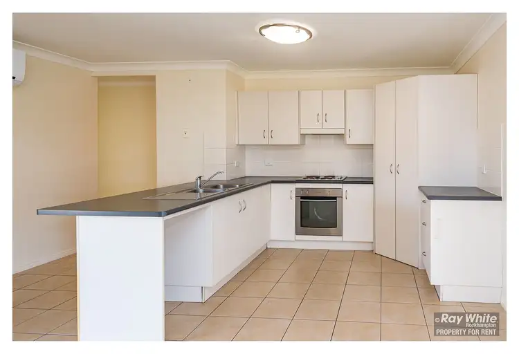 Fifth view of Homely house listing, 7 Seonaid Place, Gracemere QLD 4702