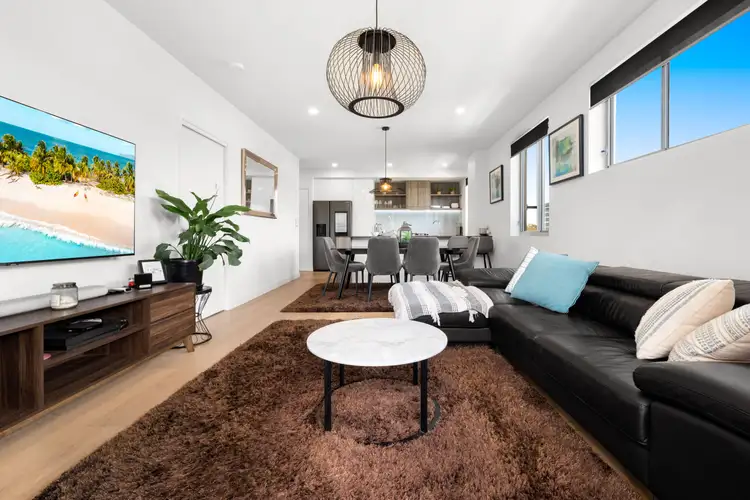 17/26 Buxton Street, Ascot QLD 4007