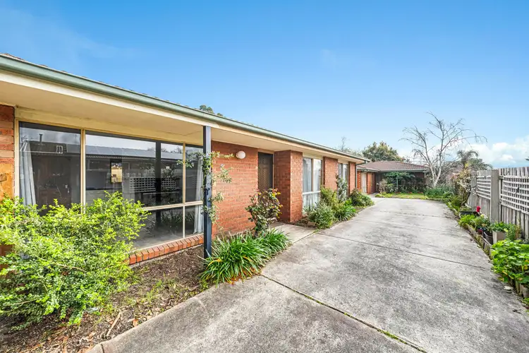 Fourth view of Homely unit listing, 1/17 Darnley Drive, Skye VIC 3977