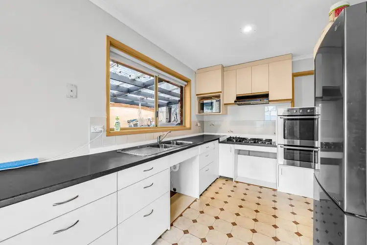 Fifth view of Homely unit listing, 1/17 Darnley Drive, Skye VIC 3977