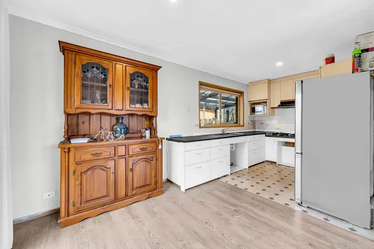 Sixth view of Homely unit listing, 1/17 Darnley Drive, Skye VIC 3977
