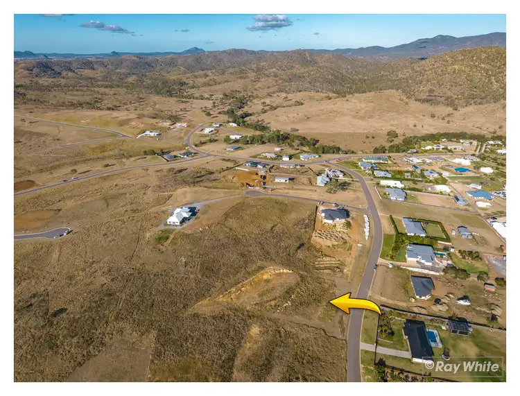 Fourth view of Homely land listing, 205 Angela Road, Rockyview QLD 4701