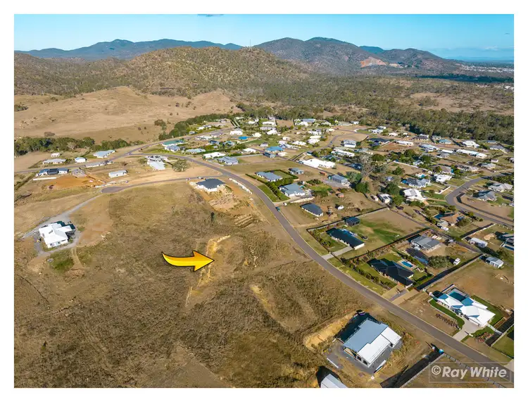 Sixth view of Homely land listing, 205 Angela Road, Rockyview QLD 4701