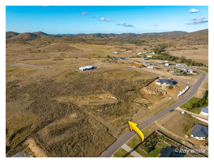Seventh view of Homely land listing, 205 Angela Road, Rockyview QLD 4701
