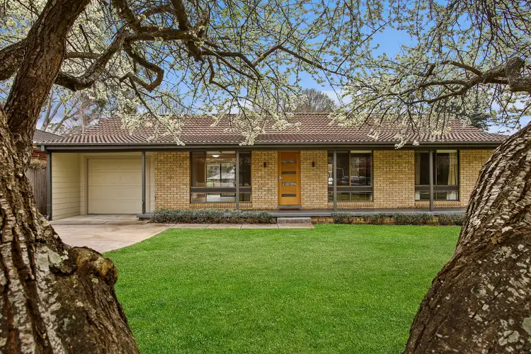 Main view of Homely house listing, 37 Thomas Street, Mittagong NSW 2575
