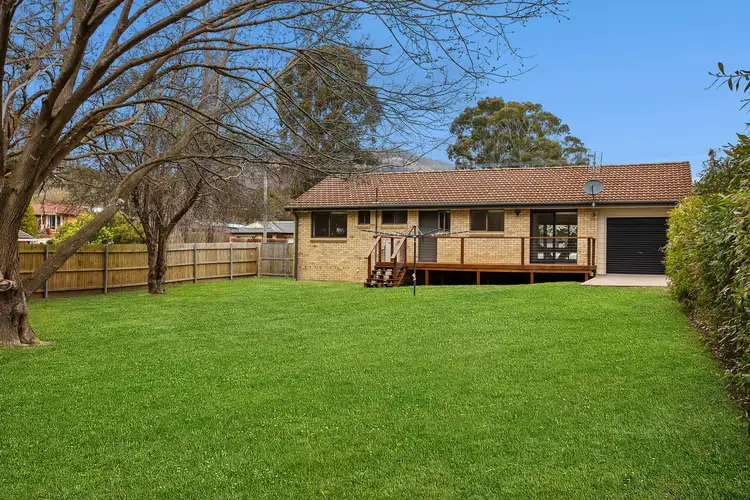 Second view of Homely house listing, 37 Thomas Street, Mittagong NSW 2575