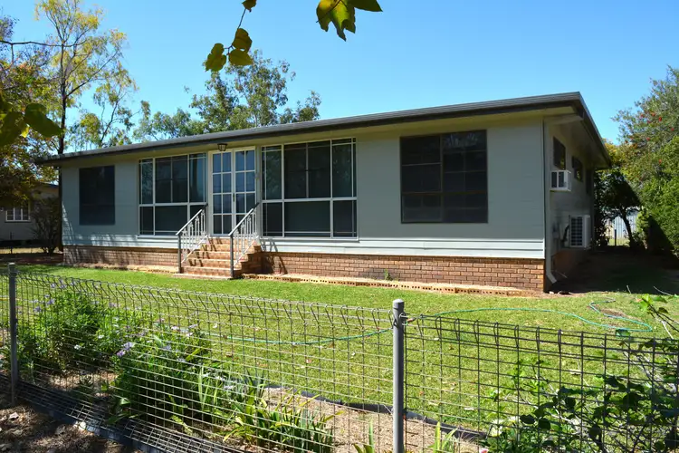 Main view of Homely house listing, 5 Mulga Street, Blackall QLD 4472