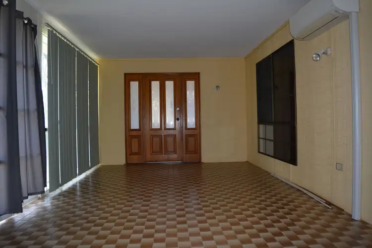 Second view of Homely house listing, 5 Mulga Street, Blackall QLD 4472