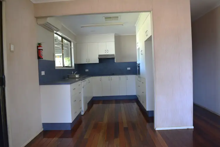 Fourth view of Homely house listing, 5 Mulga Street, Blackall QLD 4472