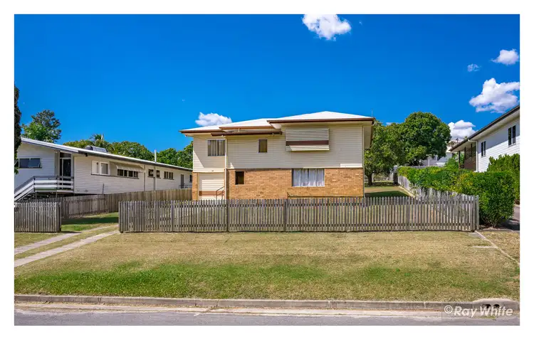 Main view of Homely house listing, 17 Mary Street, The Range QLD 4700