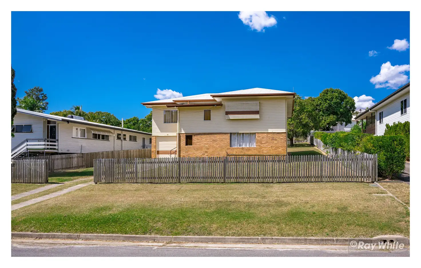 Main view of Homely house listing, 17 Mary Street, The Range QLD 4700