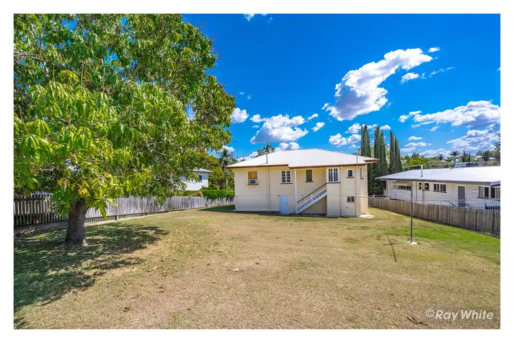 Fourth view of Homely house listing, 17 Mary Street, The Range QLD 4700