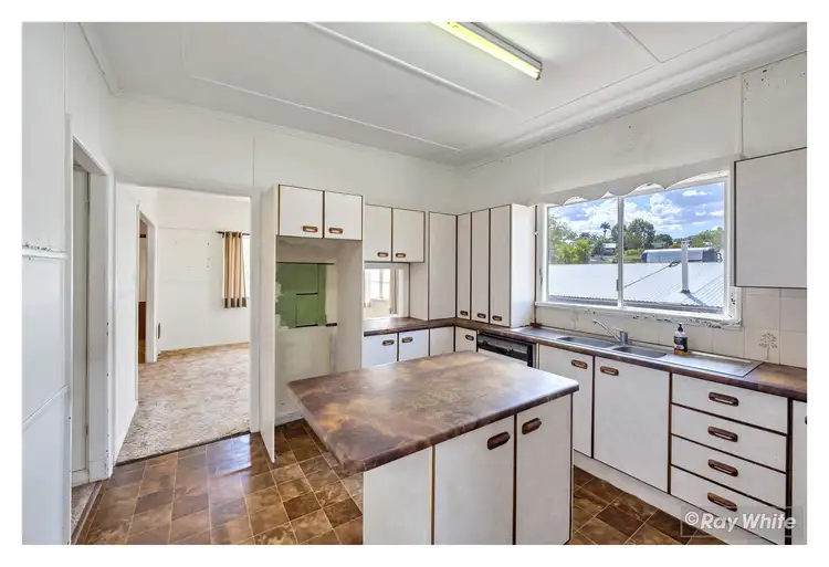 Sixth view of Homely house listing, 17 Mary Street, The Range QLD 4700