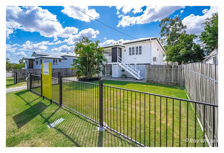 57A Fitzpatrick Street