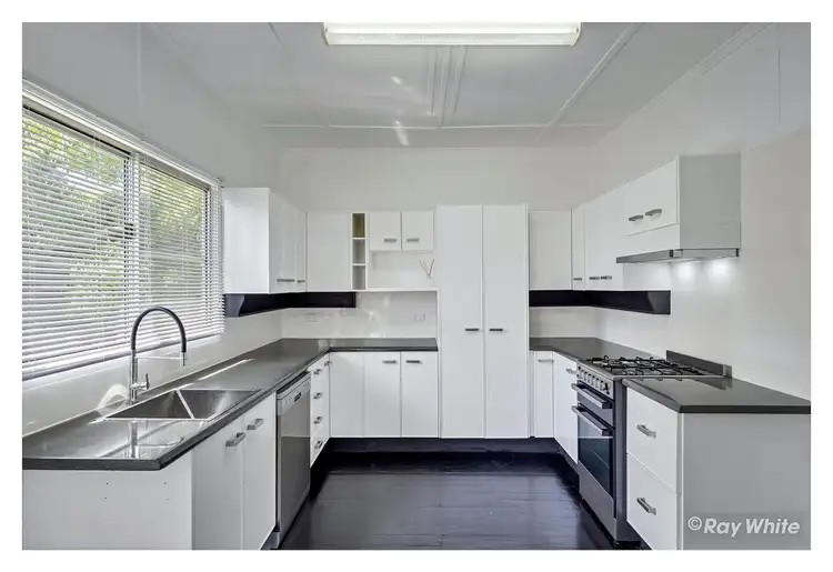 Sixth view of Homely house listing, 57A Fitzpatrick Street, Berserker QLD 4701