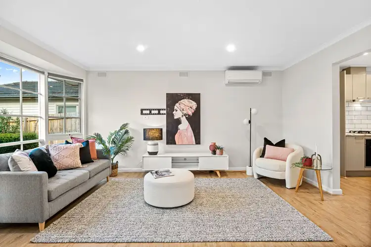 3/9 Elizabeth Street, Montmorency VIC 3094