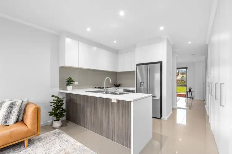 Fourth view of Homely townhouse listing, 15 Cherry Walk, Wantirna South VIC 3152