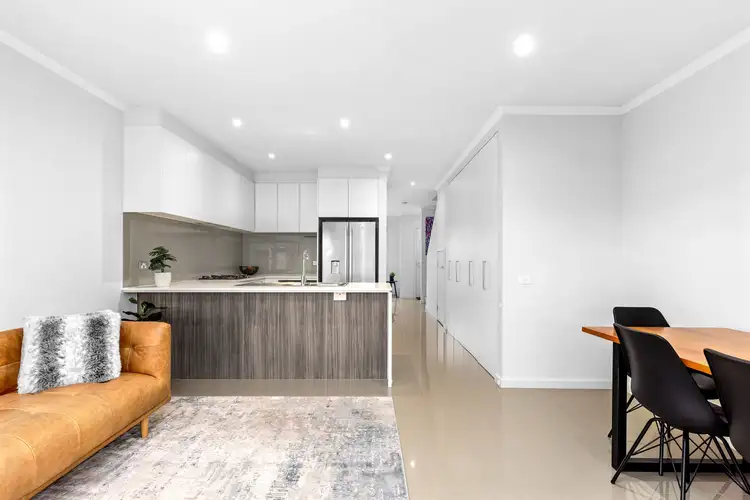 Fifth view of Homely townhouse listing, 15 Cherry Walk, Wantirna South VIC 3152