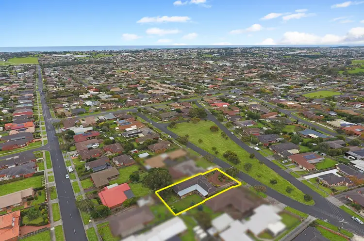 Second view of Homely house listing, 18 Loyola Avenue, Warrnambool VIC 3280